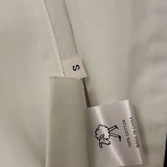 Sleepy Jones | Marina Pajama Shirt - Picture 6 of 9